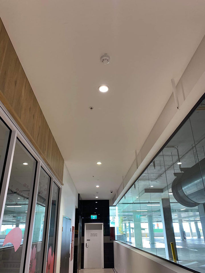 Interior Painters Brisbane
