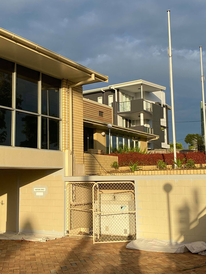 Interior Painters Brisbane