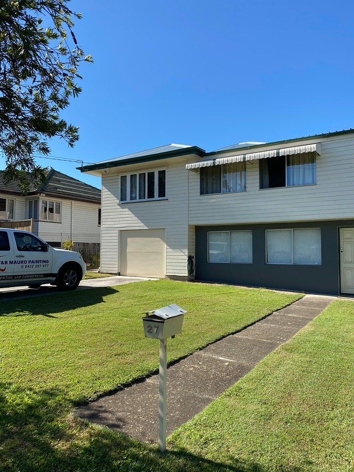 Interior Painters Brisbane