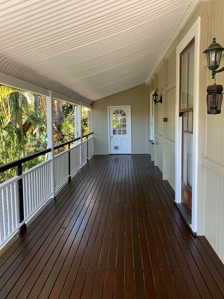 Interior Painters Brisbane